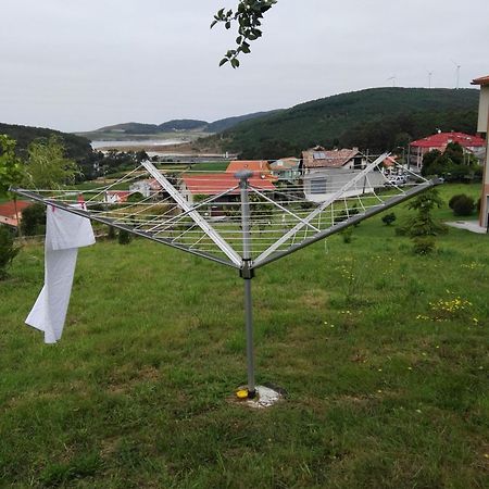 Fragas Da Canteira Hotel Rural Лирес Экстерьер фото