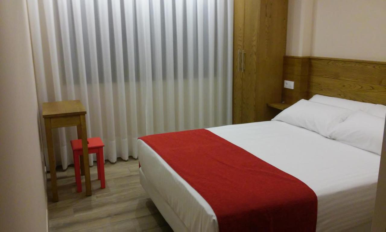 Fragas Da Canteira Hotel Rural Лирес Экстерьер фото