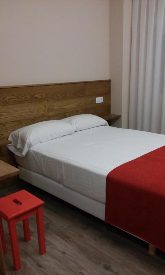 Fragas Da Canteira Hotel Rural Лирес Экстерьер фото