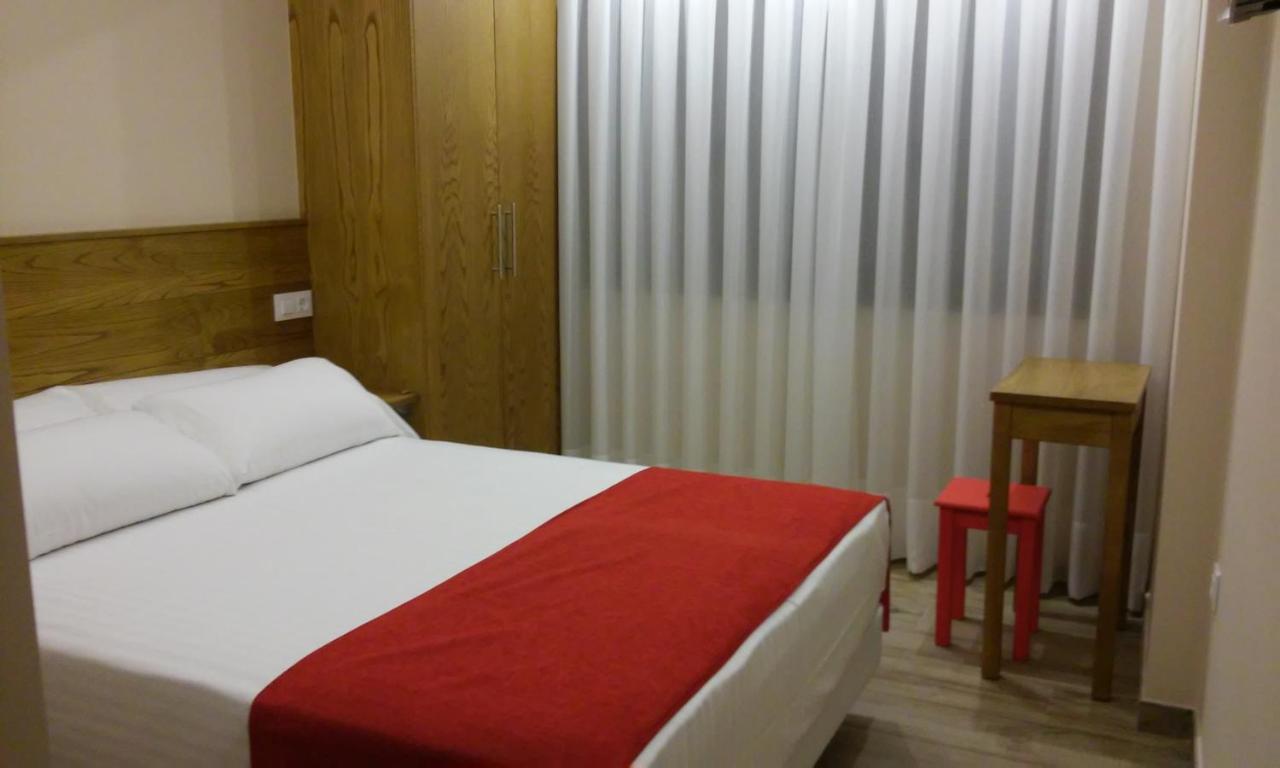 Fragas Da Canteira Hotel Rural Лирес Экстерьер фото