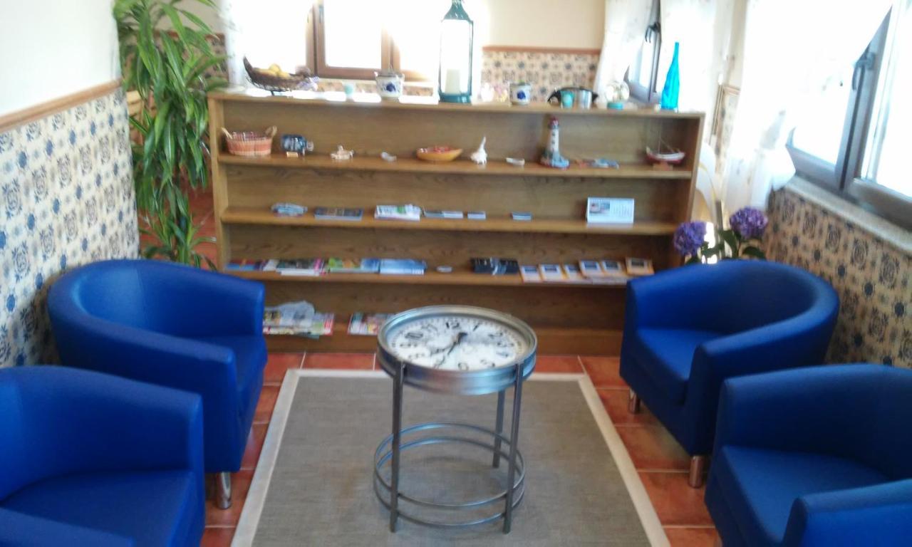 Fragas Da Canteira Hotel Rural Лирес Экстерьер фото