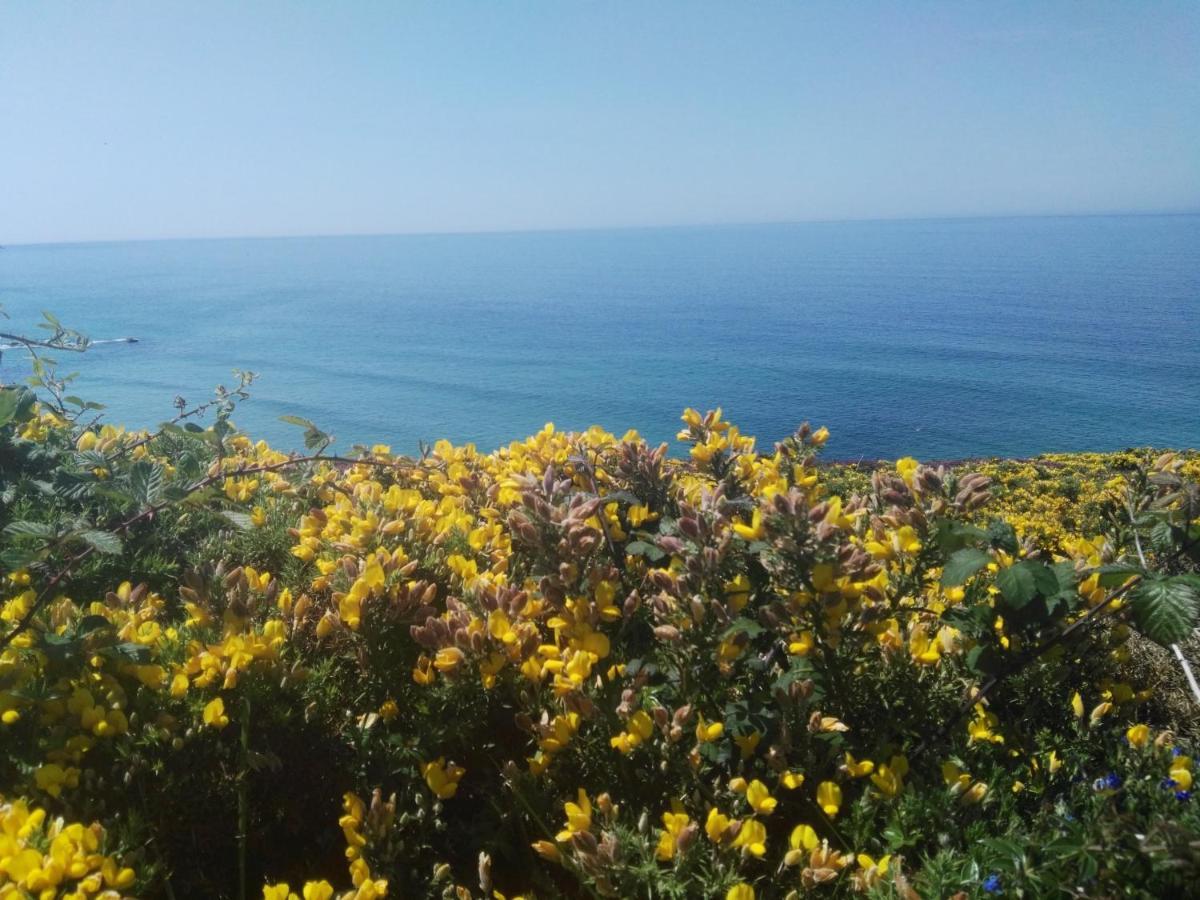 Fragas Da Canteira Hotel Rural Лирес Экстерьер фото